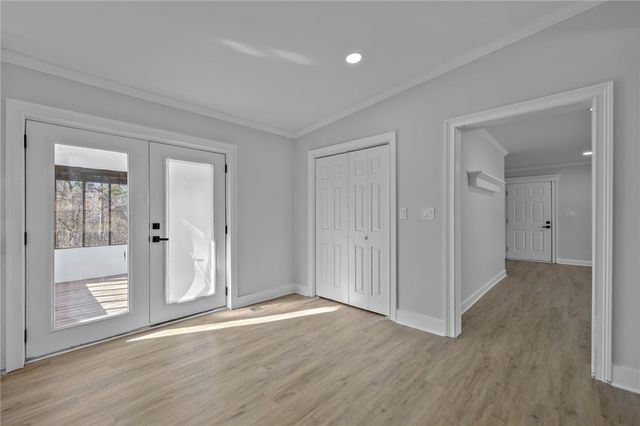 510 Farmer Street, Starr, SC 29684