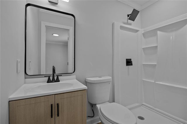 510 Farmer Street, Starr, SC 29684