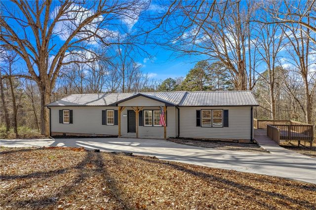 510 Farmer Street, Starr, SC 29684