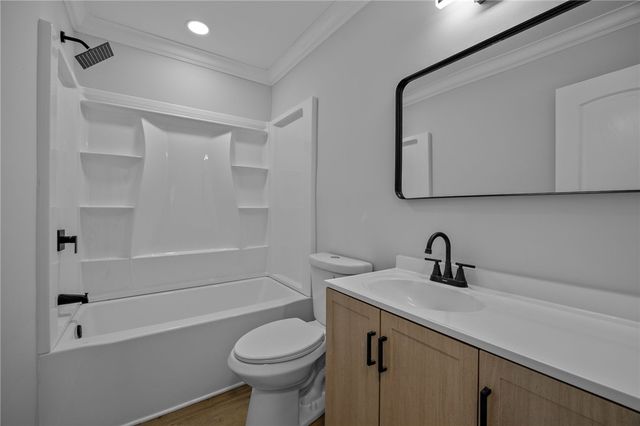 510 Farmer Street, Starr, SC 29684