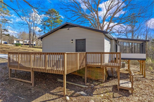 510 Farmer Street, Starr, SC 29684