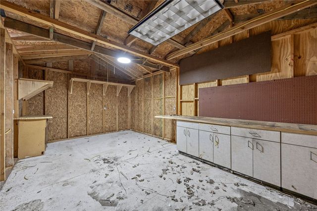 510 Farmer Street, Starr, SC 29684