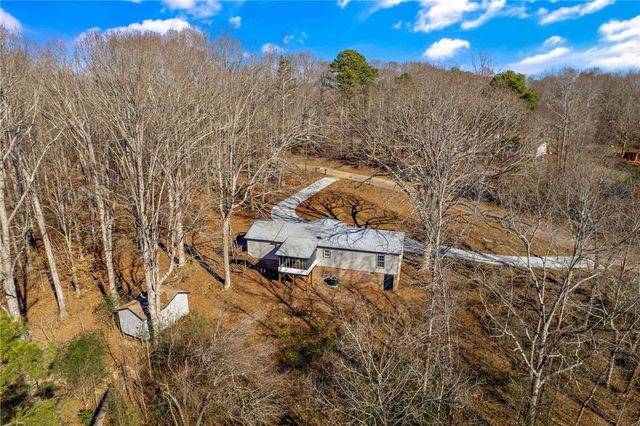 510 Farmer Street, Starr, SC 29684