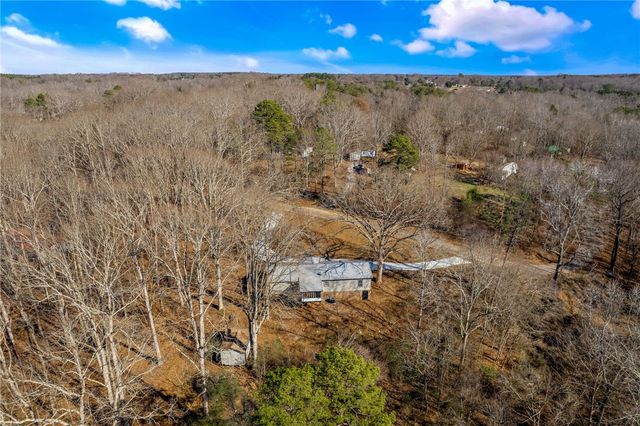 510 Farmer Street, Starr, SC 29684