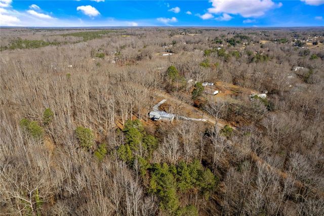 510 Farmer Street, Starr, SC 29684