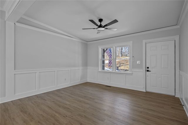 510 Farmer Street, Starr, SC 29684