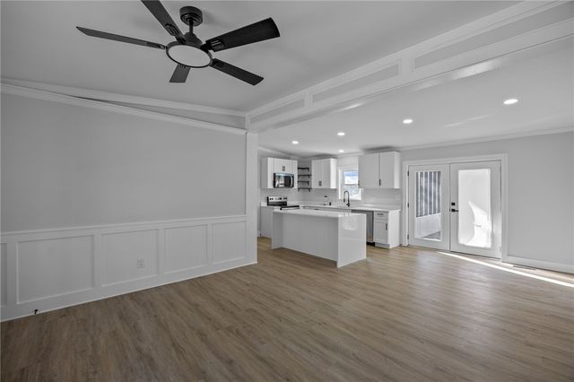 510 Farmer Street, Starr, SC 29684