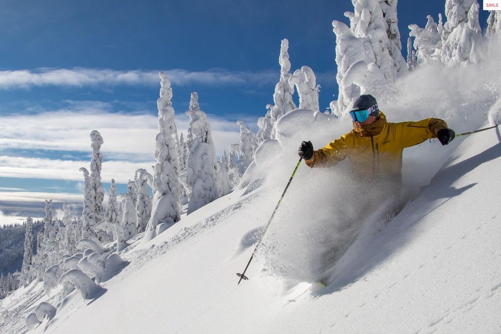 4 Crystal Springs Road, Sandpoint, ID 83864 photo 8