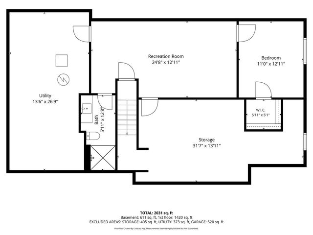 W7146 GLENFORD WAY, Greenville, WI 54942