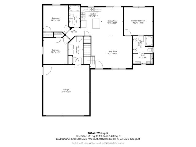 W7146 GLENFORD WAY, Greenville, WI 54942