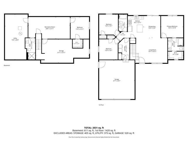 W7146 GLENFORD WAY, Greenville, WI 54942
