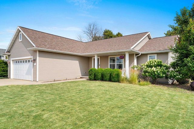 W7146 GLENFORD WAY, Greenville, WI 54942