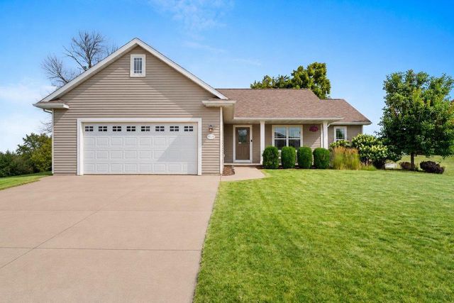 W7146 GLENFORD WAY, Greenville, WI 54942