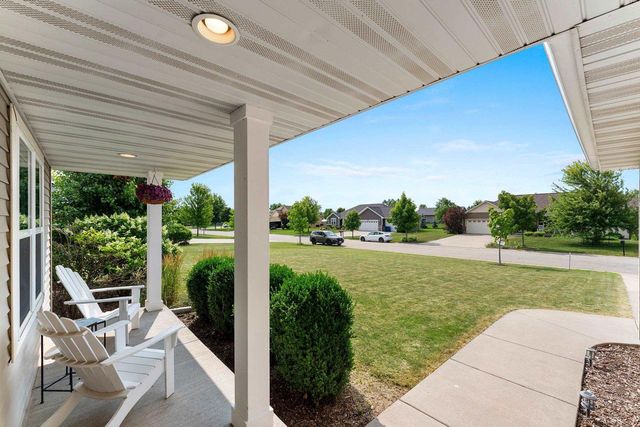 W7146 GLENFORD WAY, Greenville, WI 54942
