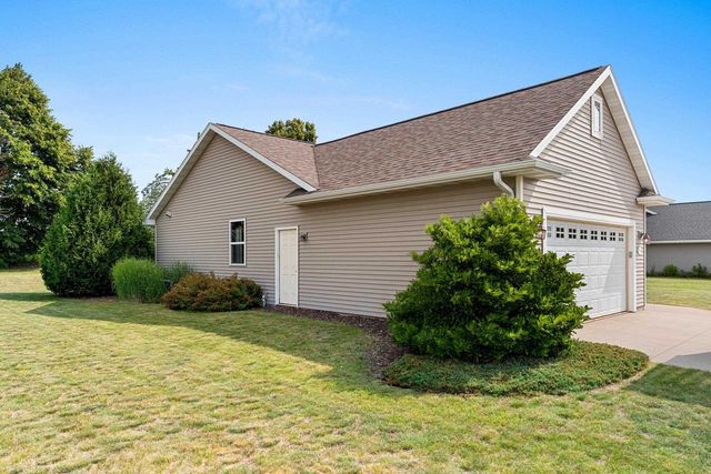 W7146 GLENFORD WAY, Greenville, WI 54942