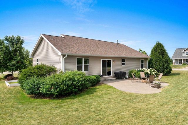 W7146 GLENFORD WAY, Greenville, WI 54942