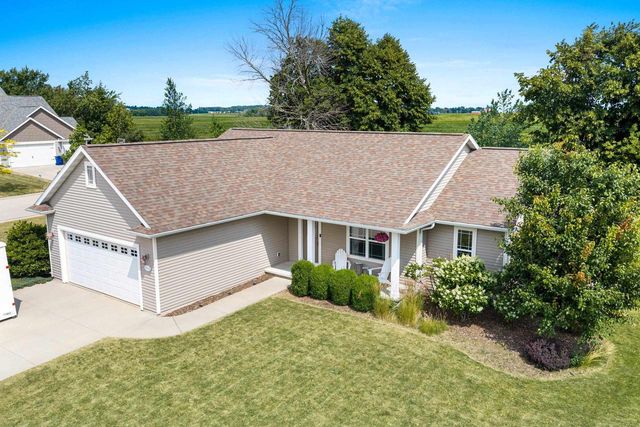 W7146 GLENFORD WAY, Greenville, WI 54942