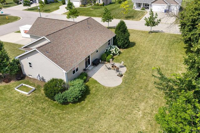 W7146 GLENFORD WAY, Greenville, WI 54942