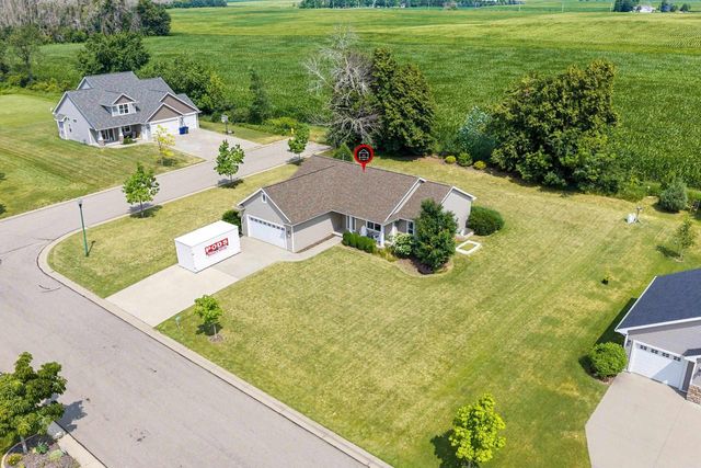 W7146 GLENFORD WAY, Greenville, WI 54942