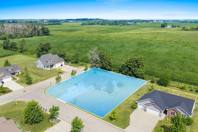 W7146 GLENFORD WAY, Greenville, WI 54942