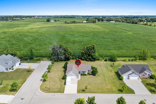 W7146 GLENFORD WAY, Greenville, WI 54942