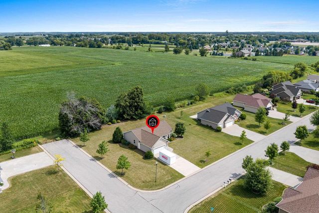 W7146 GLENFORD WAY, Greenville, WI 54942