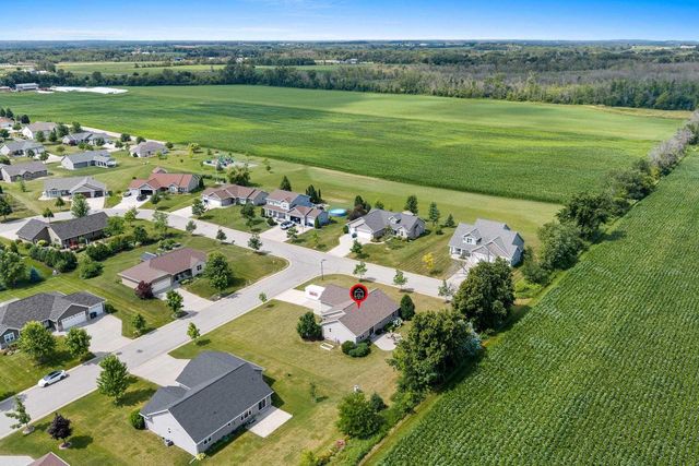 W7146 GLENFORD WAY, Greenville, WI 54942