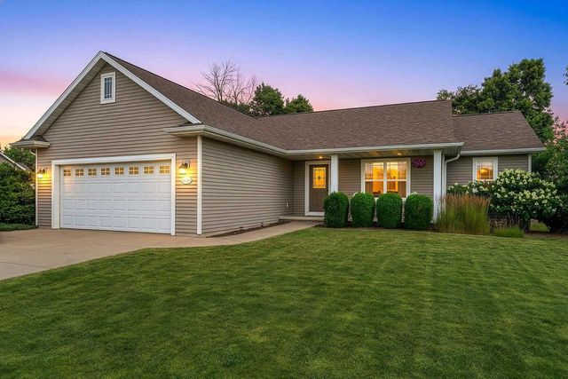 W7146 GLENFORD WAY, Greenville, WI 54942