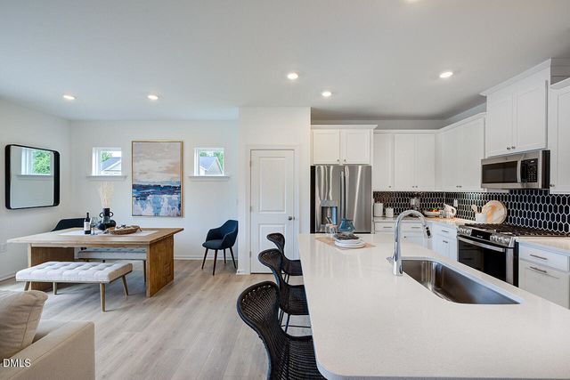 198 Hank Way, Angier, NC 27501