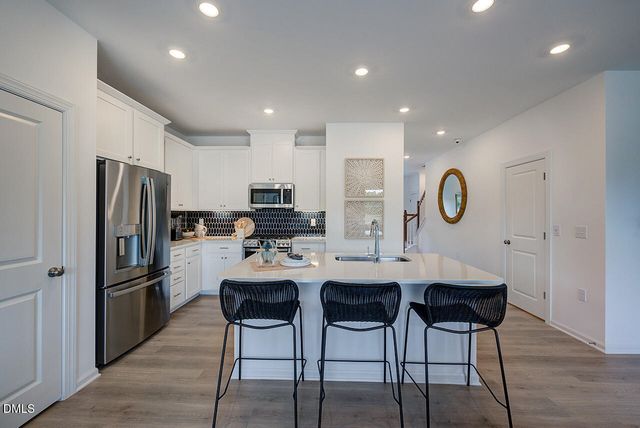 198 Hank Way, Angier, NC 27501