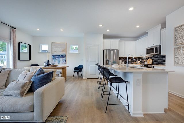 198 Hank Way, Angier, NC 27501