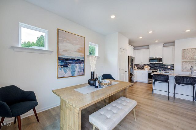 198 Hank Way, Angier, NC 27501