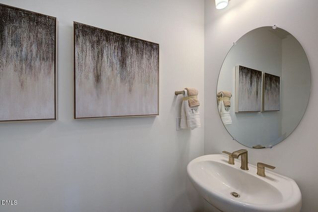 198 Hank Way, Angier, NC 27501