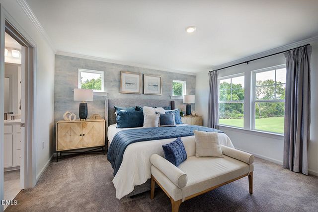 198 Hank Way, Angier, NC 27501