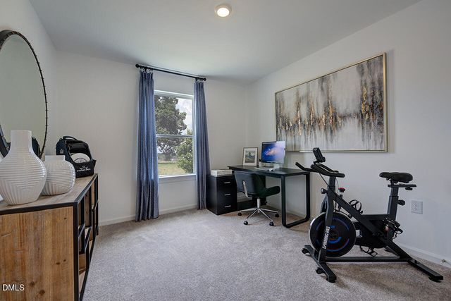 198 Hank Way, Angier, NC 27501