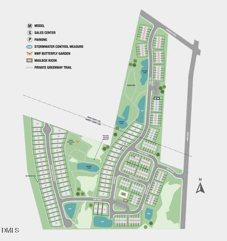 198 Hank Way, Angier, NC 27501