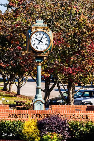 198 Hank Way, Angier, NC 27501