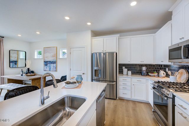 198 Hank Way, Angier, NC 27501