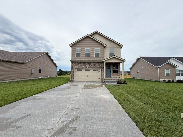 629 Avondale Rd, Oak Grove, KY 42262