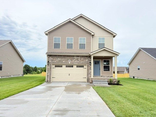 629 Avondale Rd, Oak Grove, KY 42262