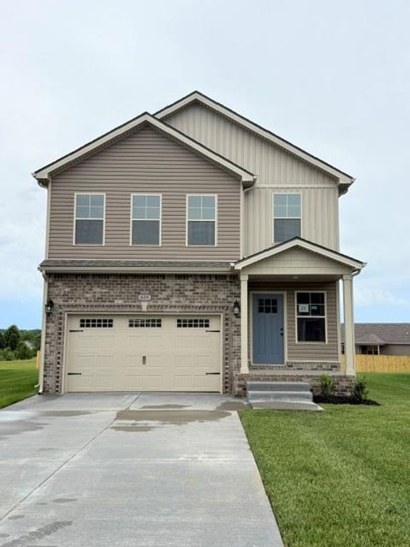 629 Avondale Rd, Oak Grove, KY 42262