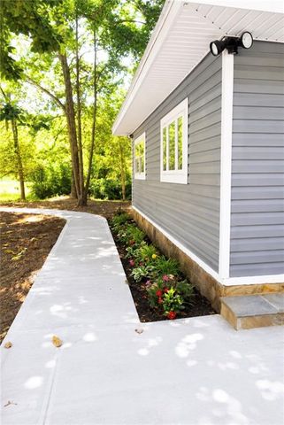 45 New Bridge Road, Cleveland, GA 30528