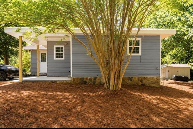 45 New Bridge Road, Cleveland, GA 30528