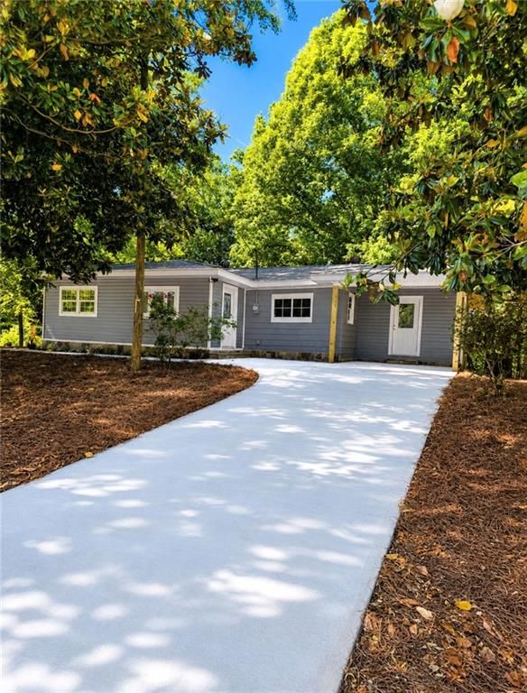 45 New Bridge Road, Cleveland, GA 30528