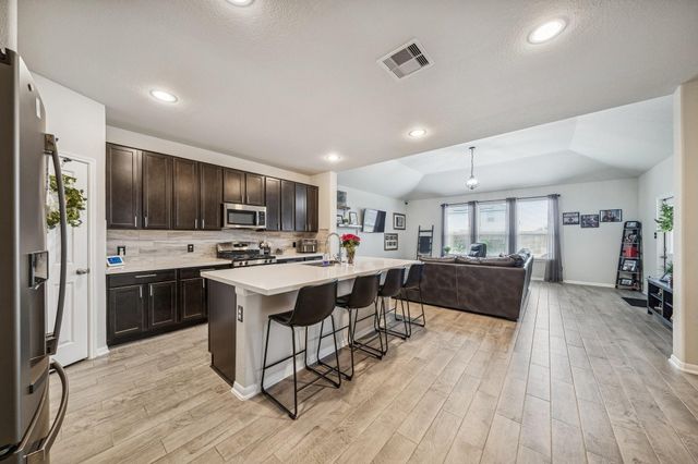 5422 Sunstone Circle, Brookshire, TX 77423