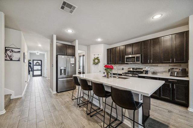 5422 Sunstone Circle, Brookshire, TX 77423