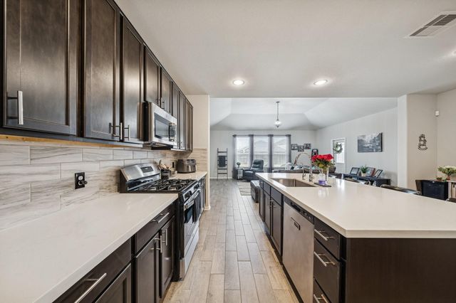 5422 Sunstone Circle, Brookshire, TX 77423