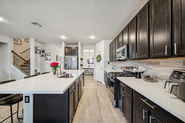 5422 Sunstone Circle, Brookshire, TX 77423