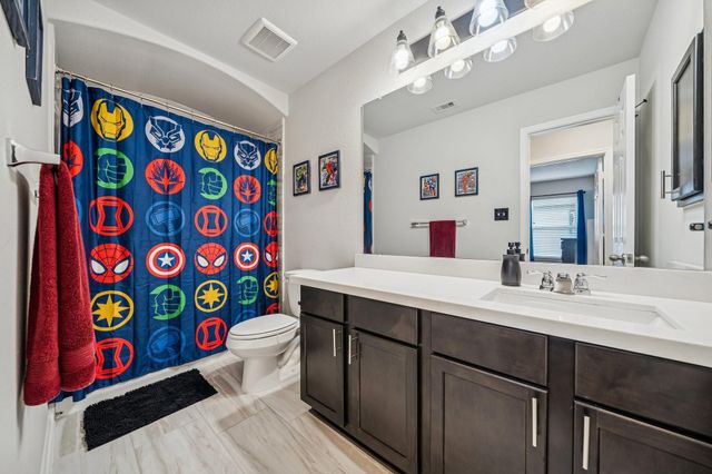 5422 Sunstone Circle, Brookshire, TX 77423