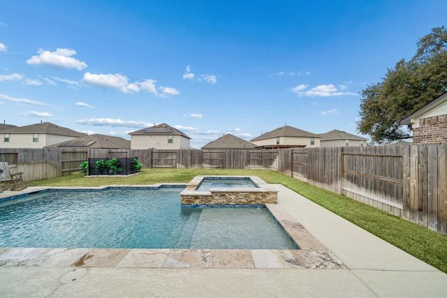 5422 Sunstone Circle, Brookshire, TX 77423
